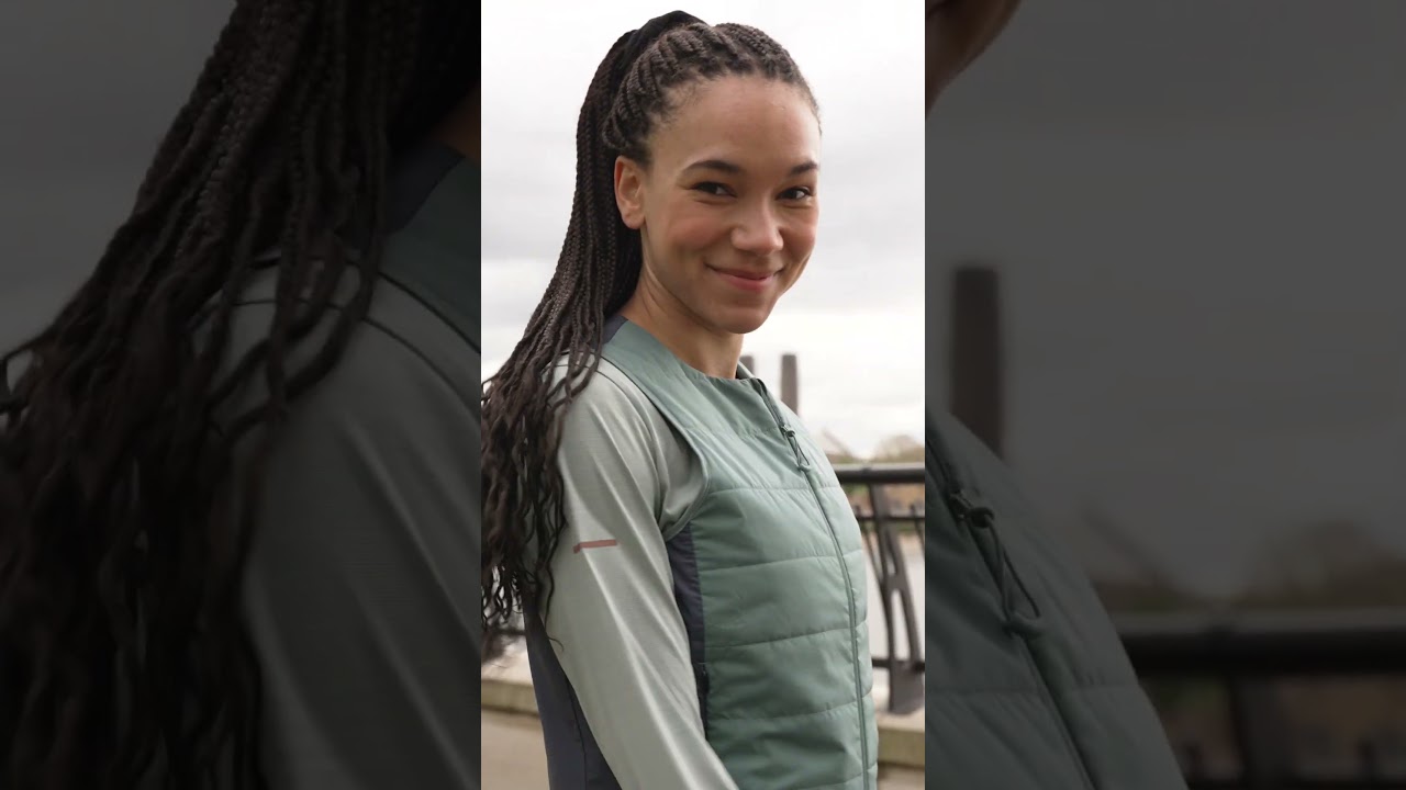 ASICS NAGINO&trade; Collection | Designed for her, by her.