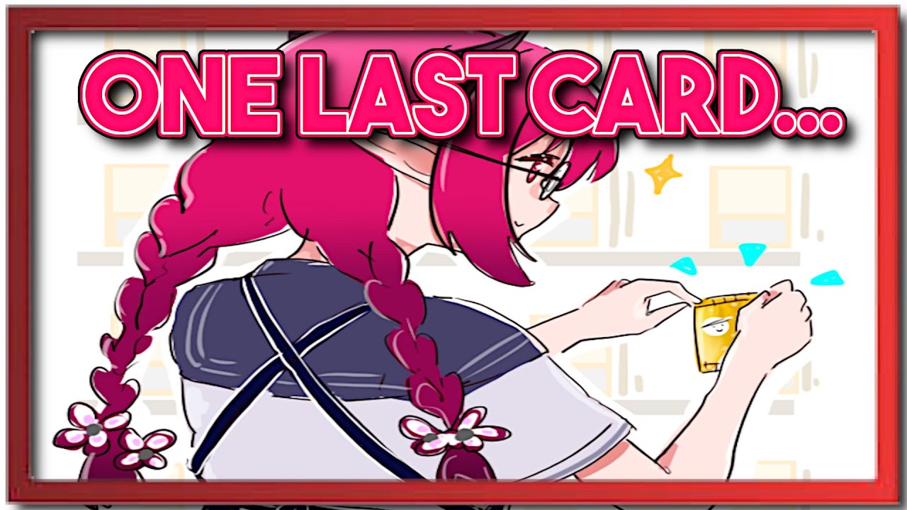IRyS is TOTALLY NOT Addicted to This Game【IRyS / HololiveEN】
