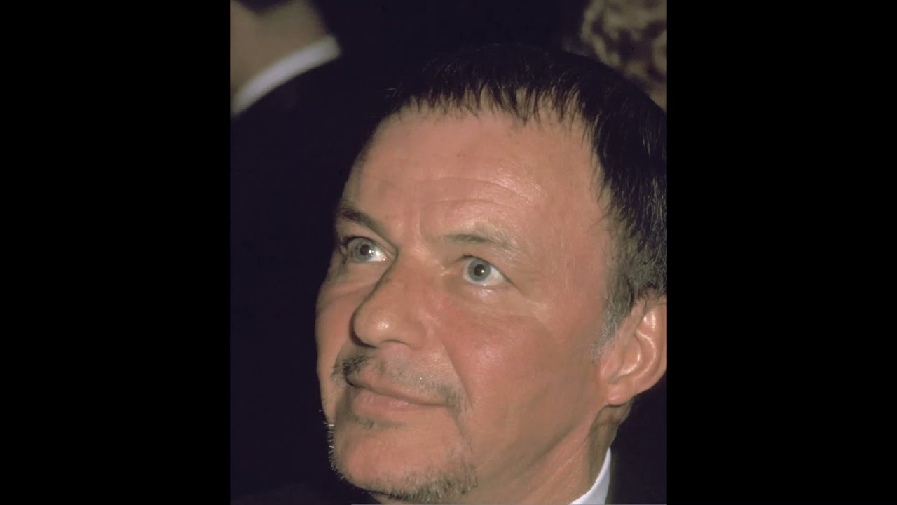 Frank Sinatra Interview From His Palm Springs Home With Paul Compton of KGIL Radio June 5, 1970