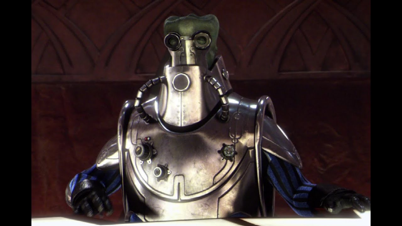 Star Wars Lore Episode XLV - The Rise of Wat Tambor (Legends)