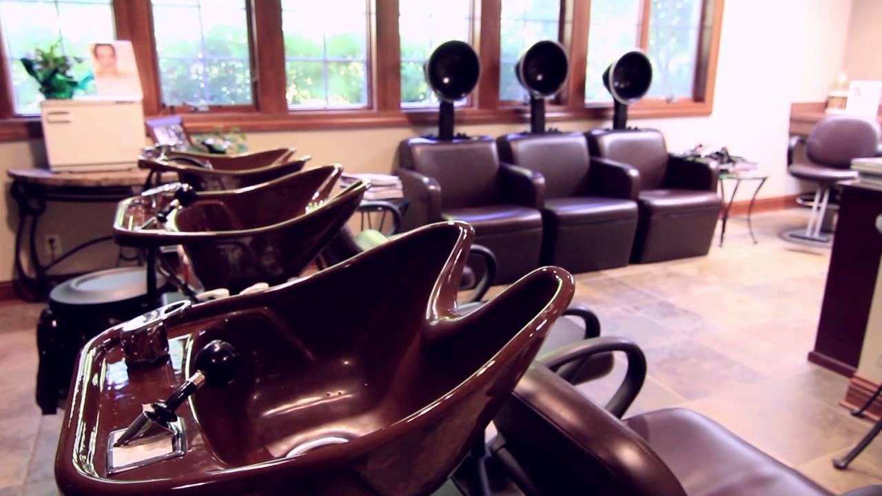 Dolce Organic Salon