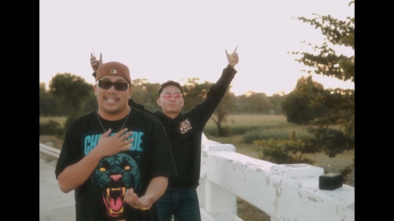 OO - Teys feat. Didge (OMV)