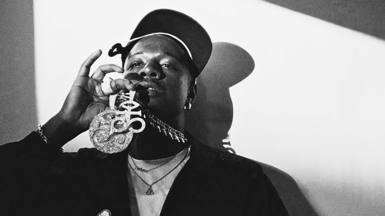 Hard 94 BPM Old School Boom Bap Type Beat - 
