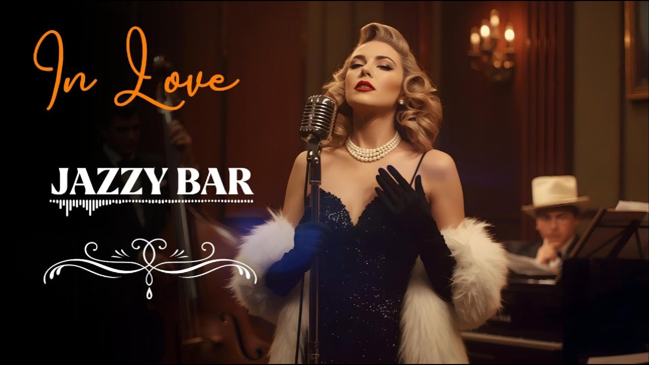Timeless Vintage Jazz for Cozy Night Listening