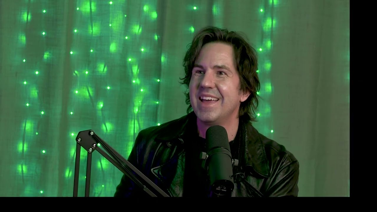 EP003 - The Perfect Film Festival -  “FilmQuest