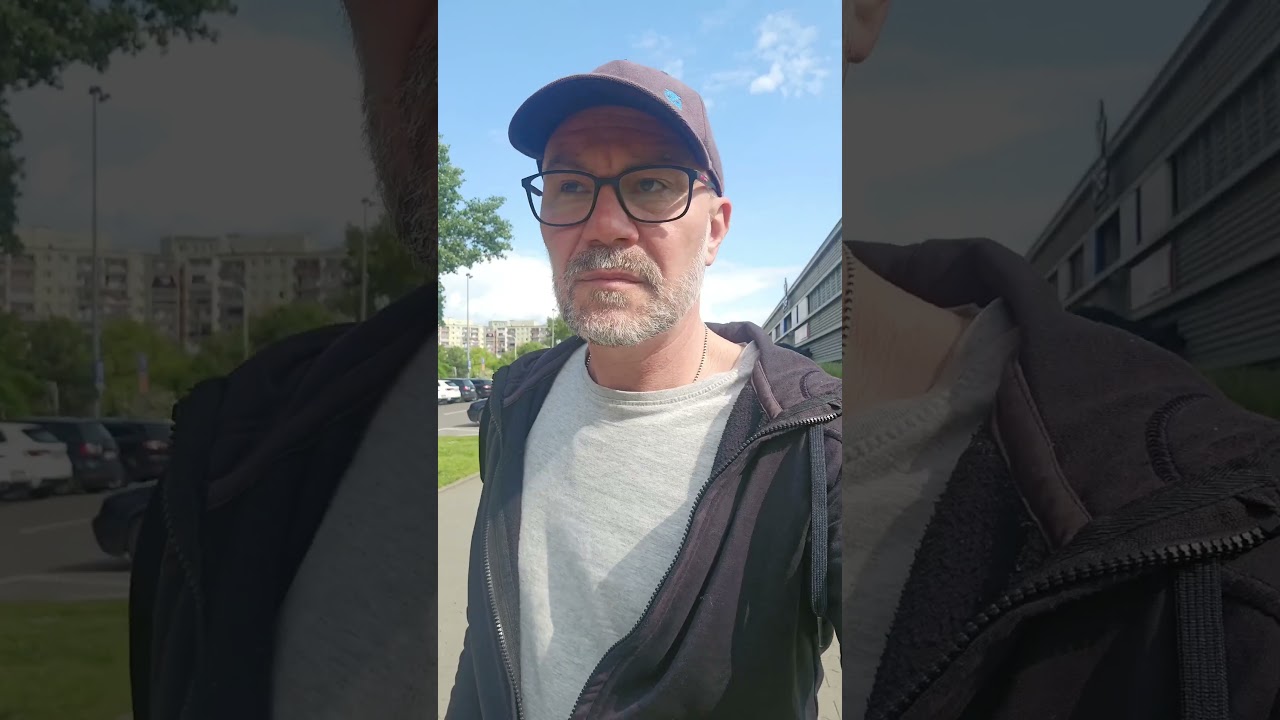 Ogrodnik, kt&oacute;rego nikt nie widzi