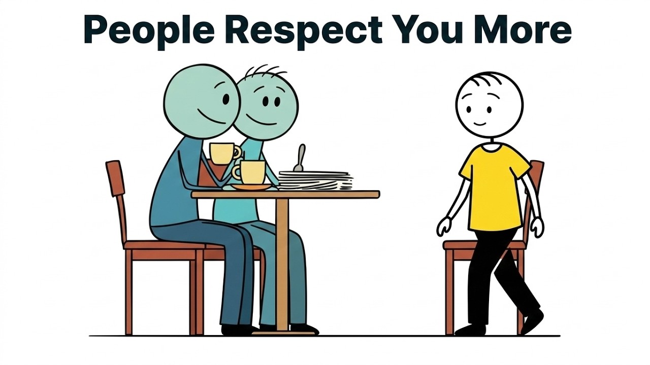 7 Silent Habits That Instantly Raise Your Value