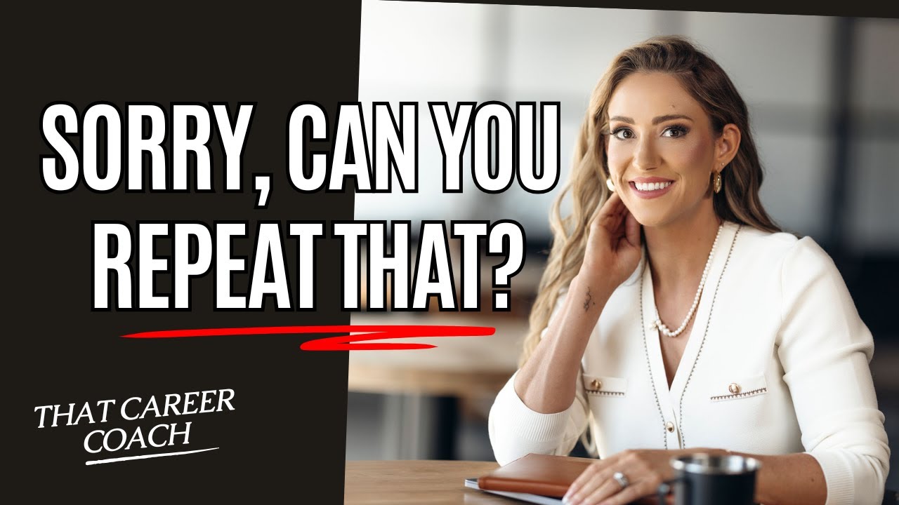 How to Respond to Rude Comments at Work (Without Getting Emotional)