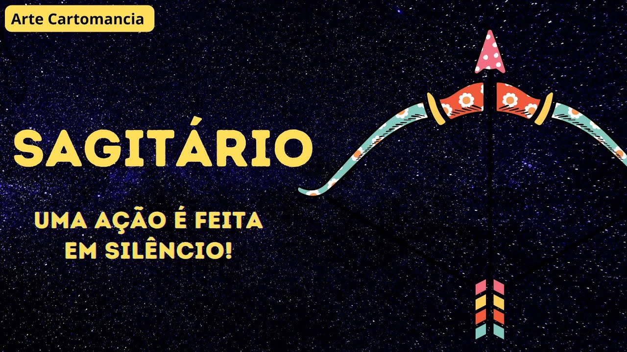 SAGITÁRIO✨CHEGA DE FORMA INESPERADA🔥TINHA ALGO OCULTO NESSA HISTÓRIA E AGORA SERÁ REVELADO🔥