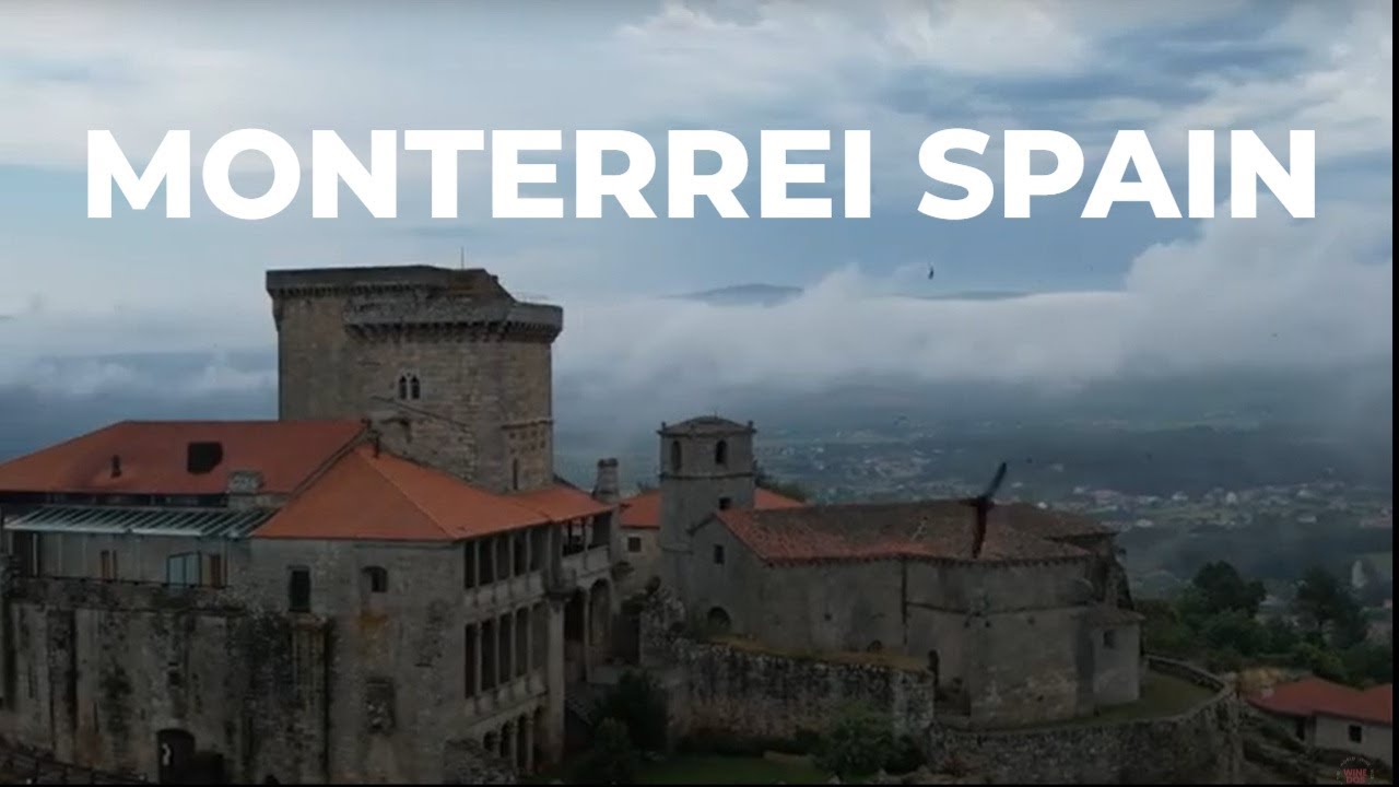 Monterrei: A Wine Region Back From The Dead