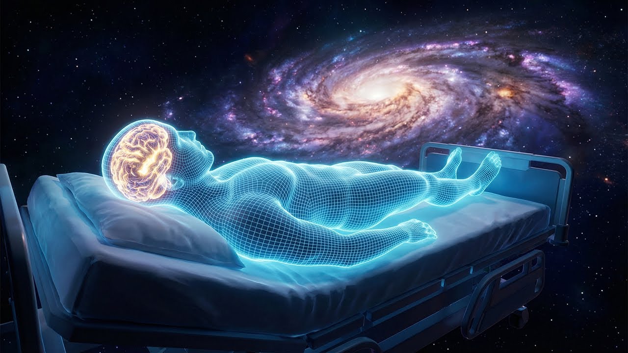 Lucid Dreaming Induction: Control Your Dreams & Fly Tonight - 432Hz Music