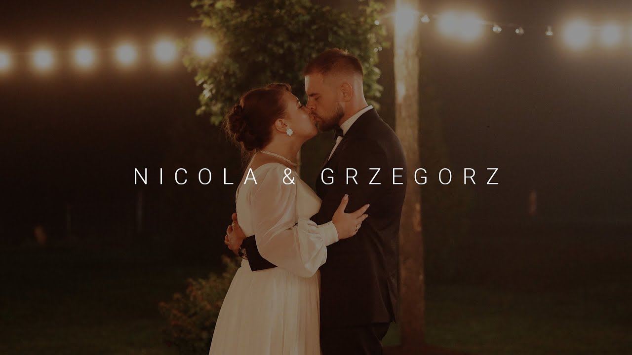 Nicola & Grzegorz