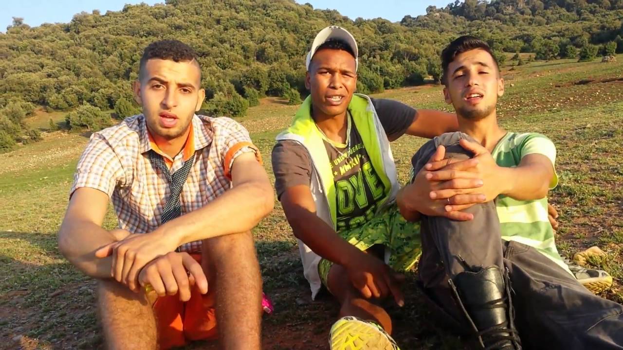 zaka ston Leghrba Mixtape tfii doo t.3.f triple