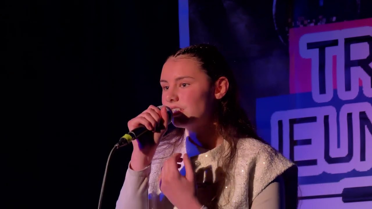 Lena - Candidate 2026 - Tremplin Jeunes en Scène