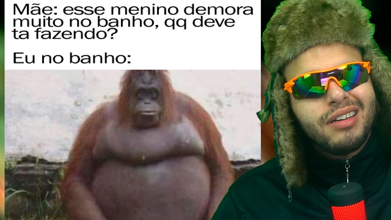 memes q eu faria se não existisse militância