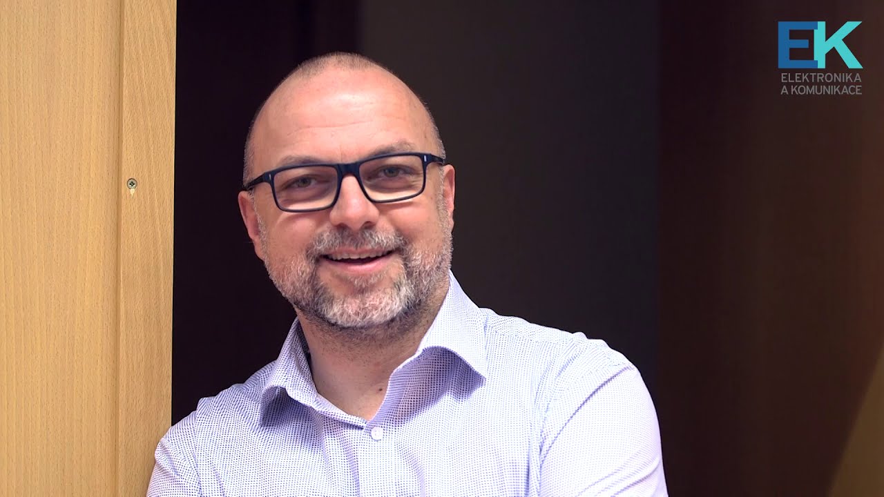 doc. Stanislav Vítek, kat. radioelektroniky FEL ČVUT – představení osobnosti