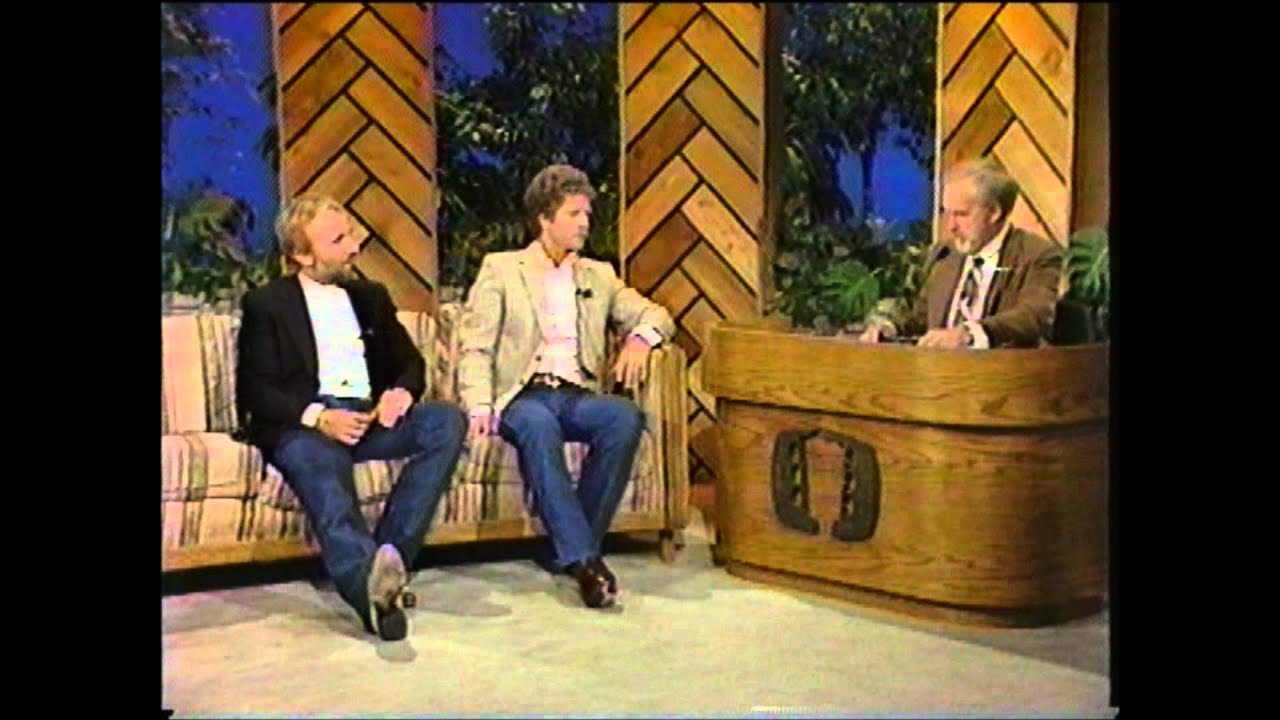 Chris Hillman & Herb Pederson