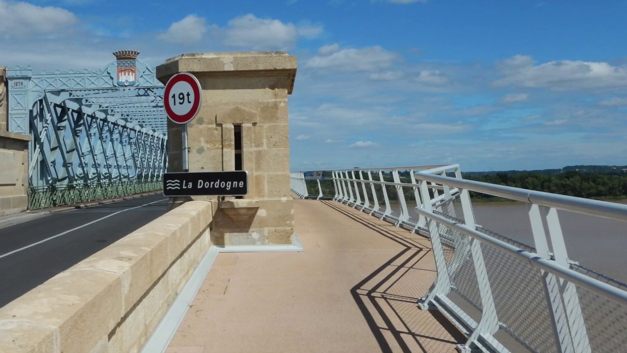 Velodysse (south) part 6