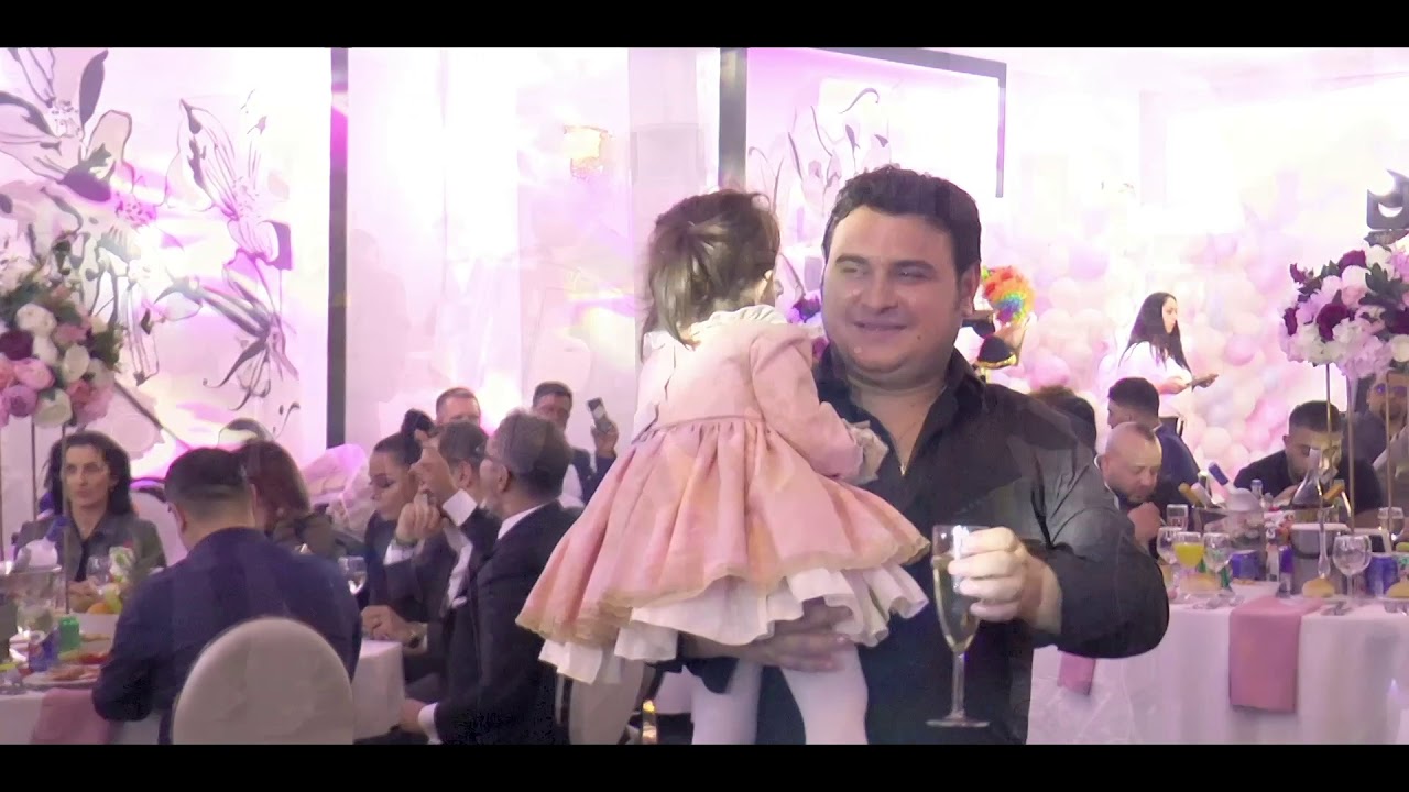 Leo de la Rosiori  - Stai nevasta langa mine  [ Videoclip Oficial ] 2020 || Cristi Event's