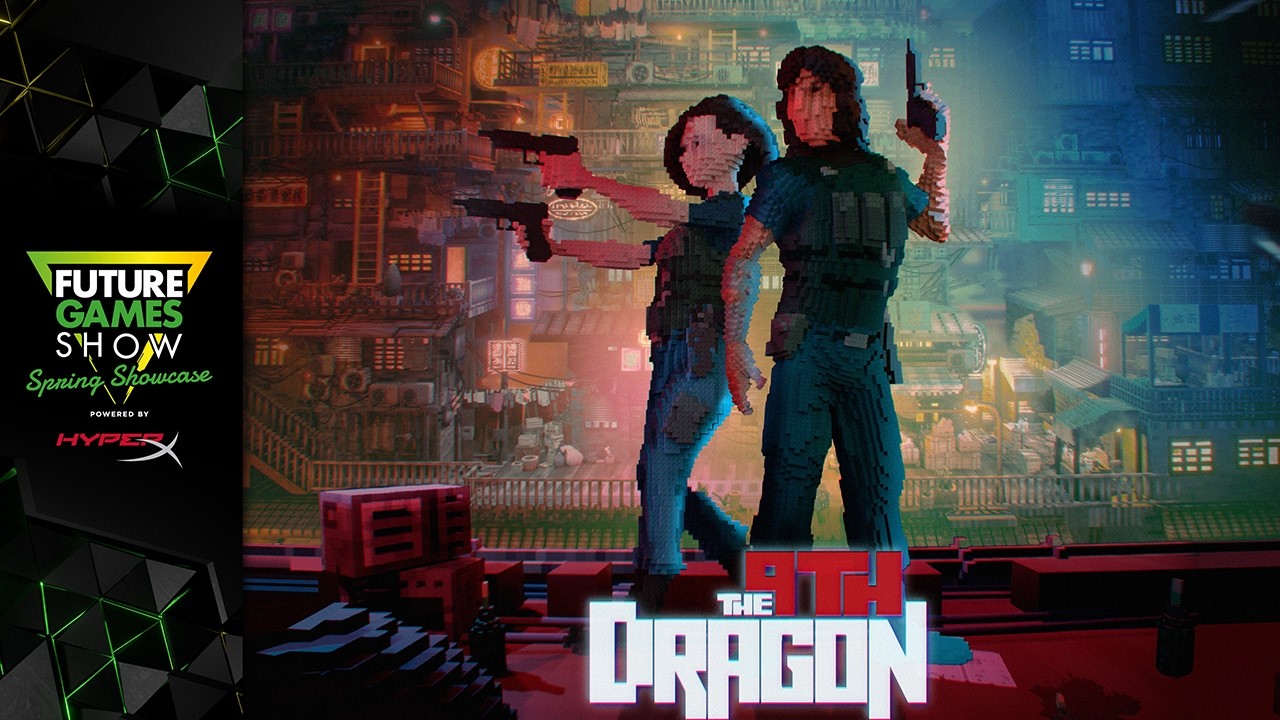The 9th Dragon Reveal Trailer - Future Games Show Spring Showcase 2026