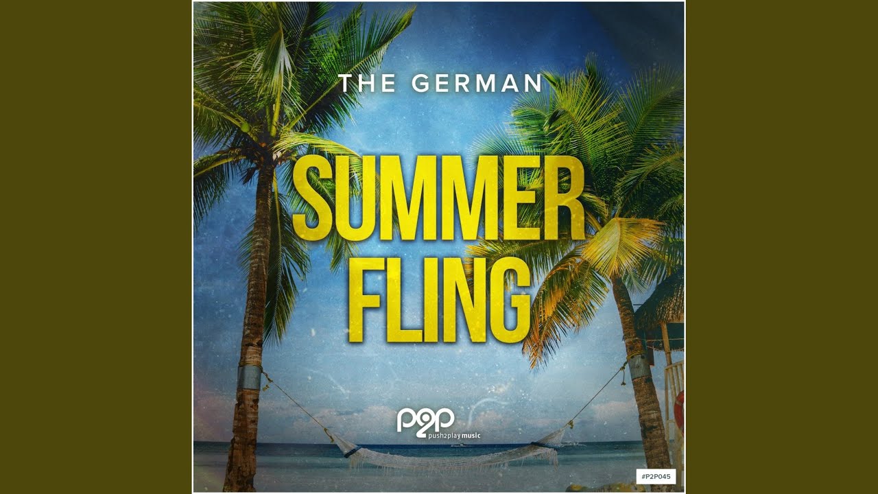 Summer Fling (Radio Edit)