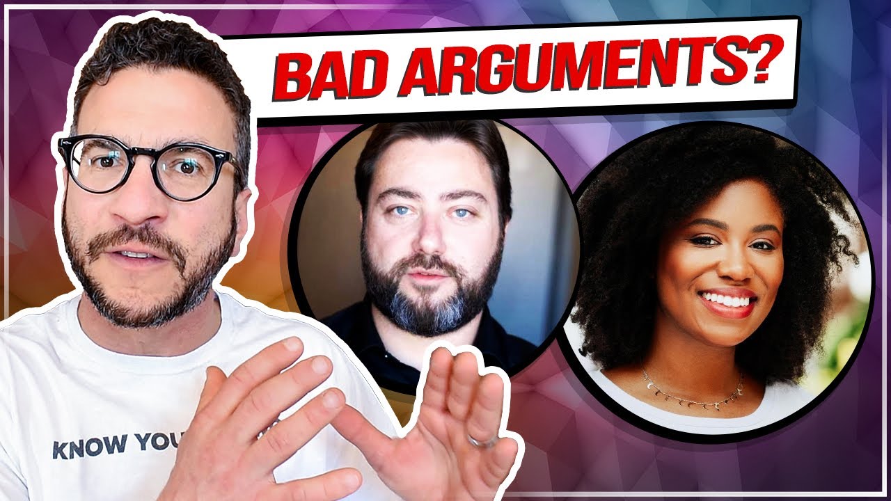 Will Akilah Obviously Pay Sargon's Attorney Fees? Lawyer Explains - Viva Frei Vlawg