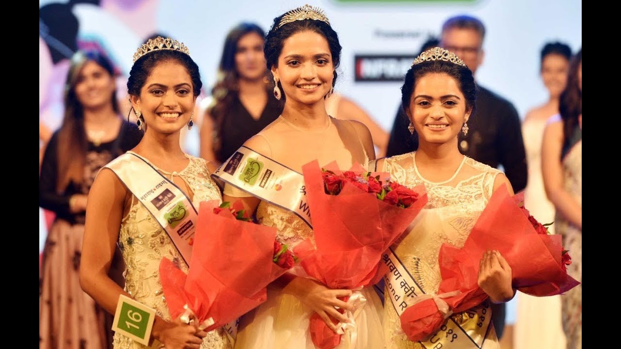 vallari londhe wins shravan queen competition 2019 mumbai