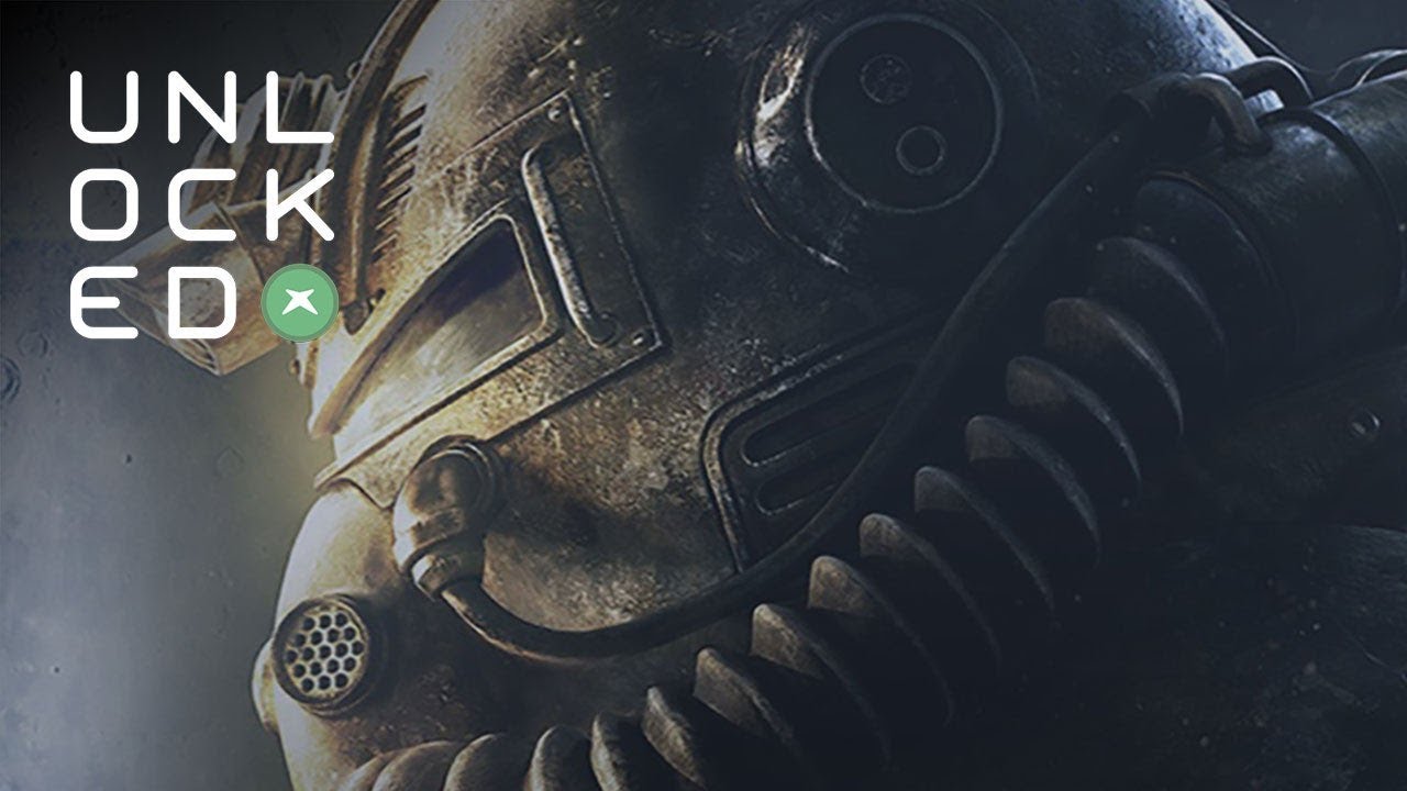 Xbox Buying Bethesda Is a MEGATON - Unlocked 462