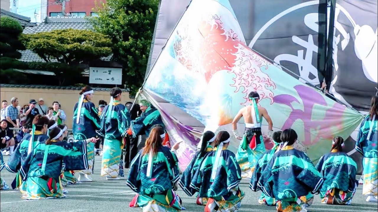 おおむた大蛇山まつり2025「オープニングセレモニー」Omuta Daijayama Festival  2025.7.26