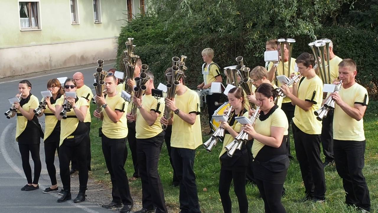 Schalmei band