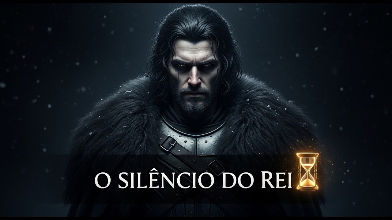 O Homem que Suportou o Inverno