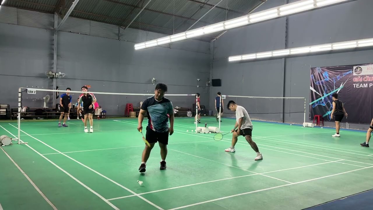 Hiếu & Bảo - Đạt & Khoa || 14/03/2026 [X.Chiếu - T12]