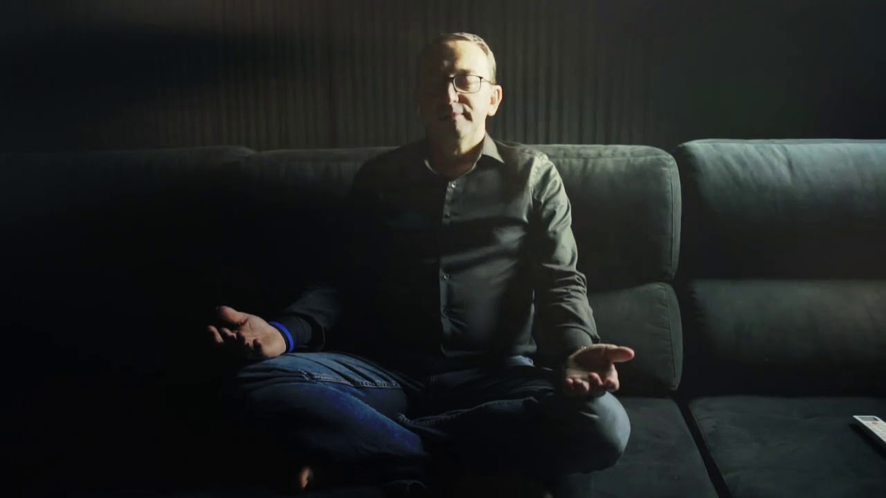 Meditação Guiada - Reflexões de uma Mente Maior | José Roberto Marques