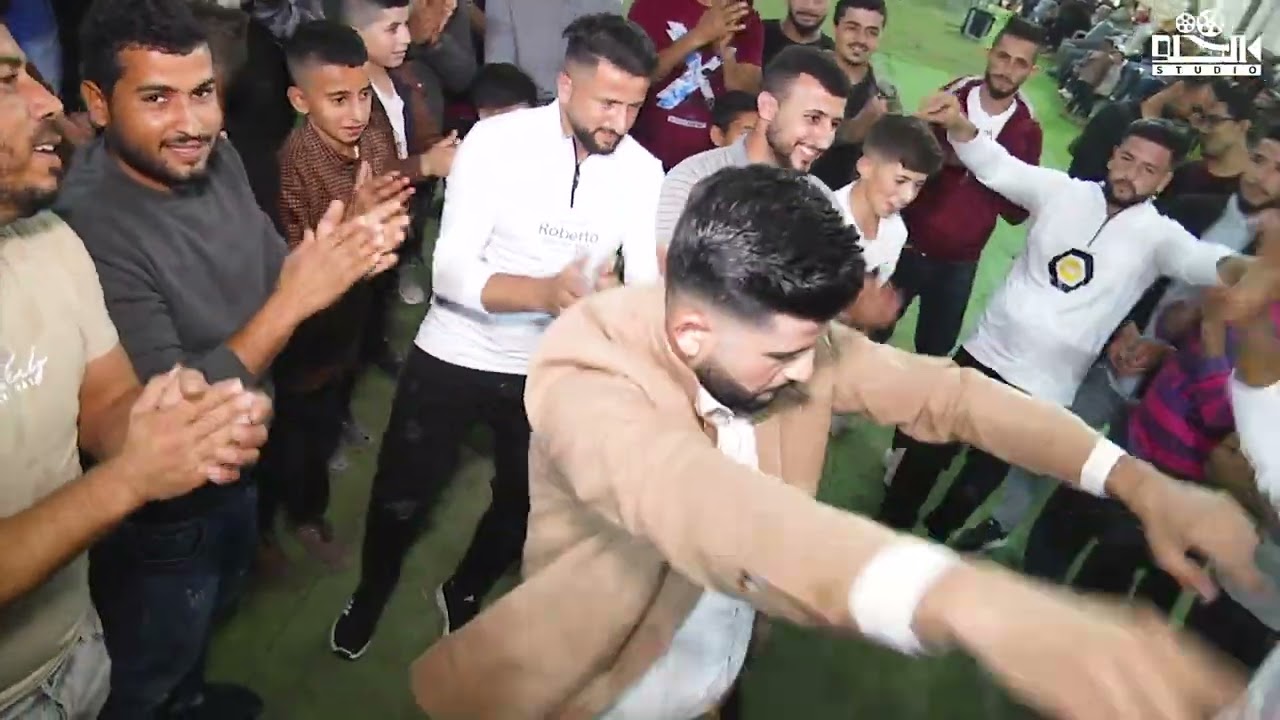الفنان🎤 مويد 🎤وشادي البوريني في اجمل 💥استقبال عريس ❤️فادي دعاجنه❤️✌فصايل ✔ستوديو الحلو 2022