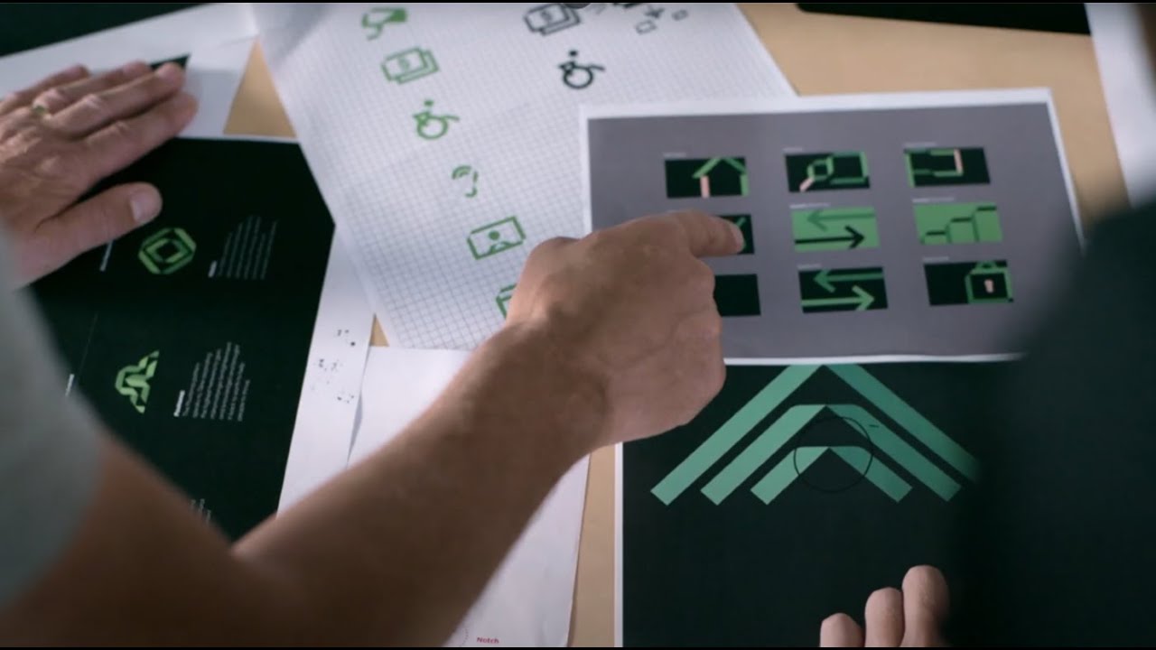Our New Kiwibank Identity