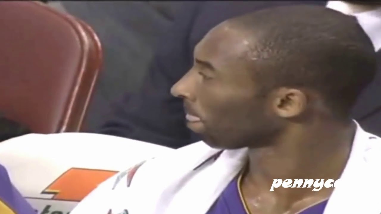 NBA Greatest Duels: Allen Iverson vs. Kobe Bryant (2005)