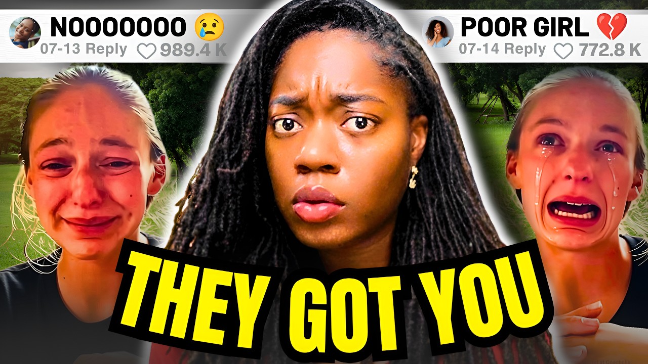 Wait... You Gave a Scammer Your ENTIRE Life Savings?!
