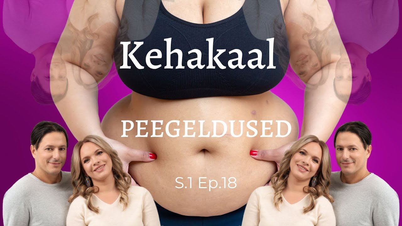 KEHAKAAL - Peegeldused - Ep.18 - Mystiq & Merlya