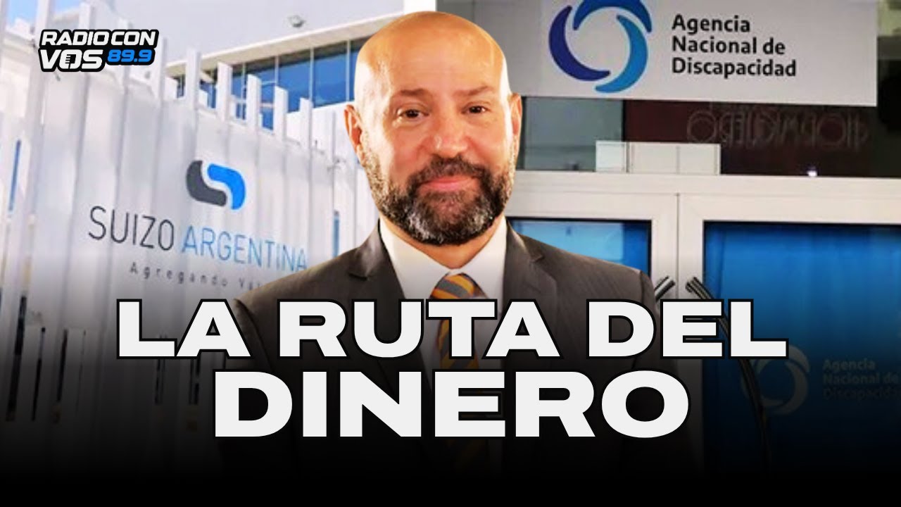 Los secretos de la causa por COIMAS en ANDIS: ¿Cuál es la responsabilidad de Karina?