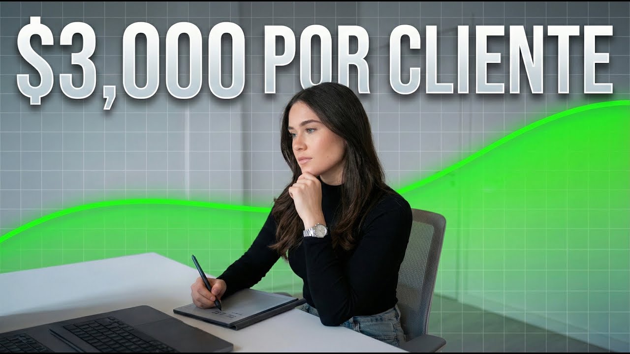 7 Estrategias para tus primeros $10k (Edición Marketing)