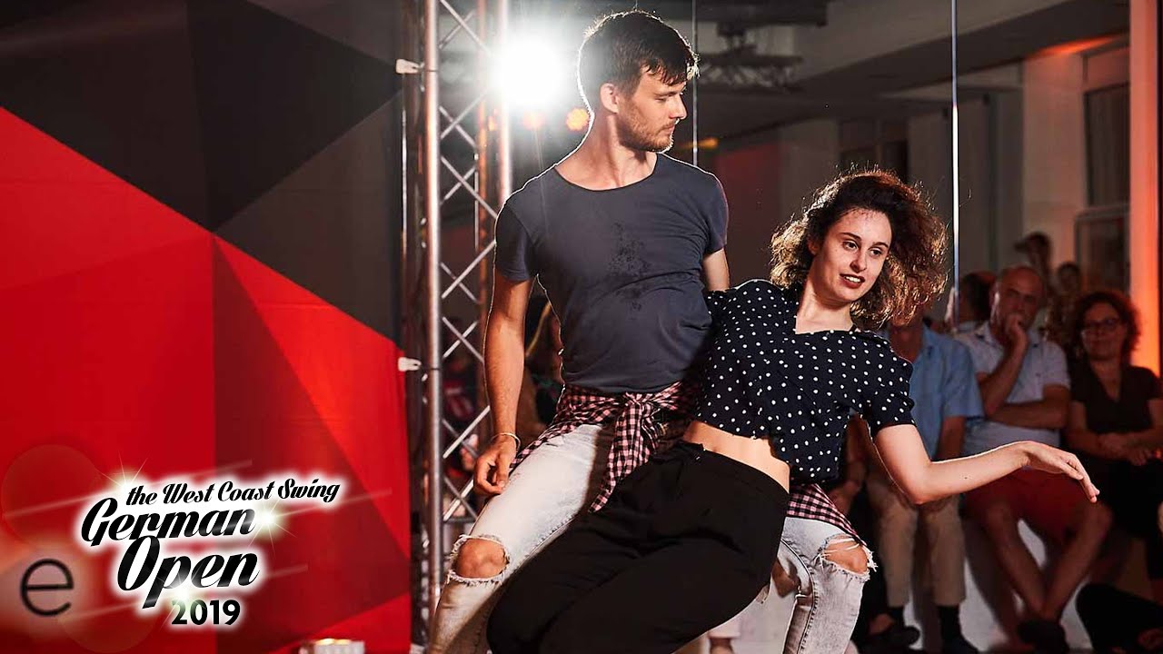 Clement Turpain & Alexandra Branco 