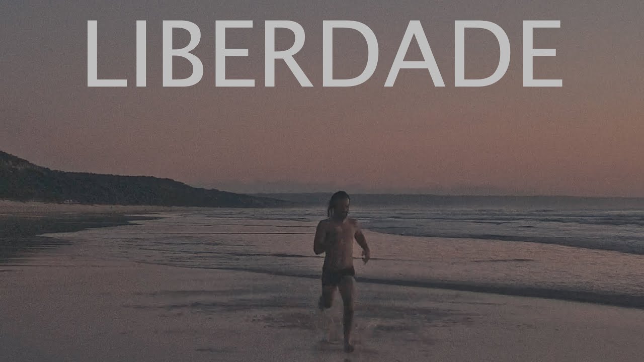 LIBERDADE - Curta Metragem