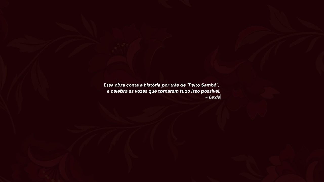 Workshop Online | Memorial Audiovisual do Projeto 