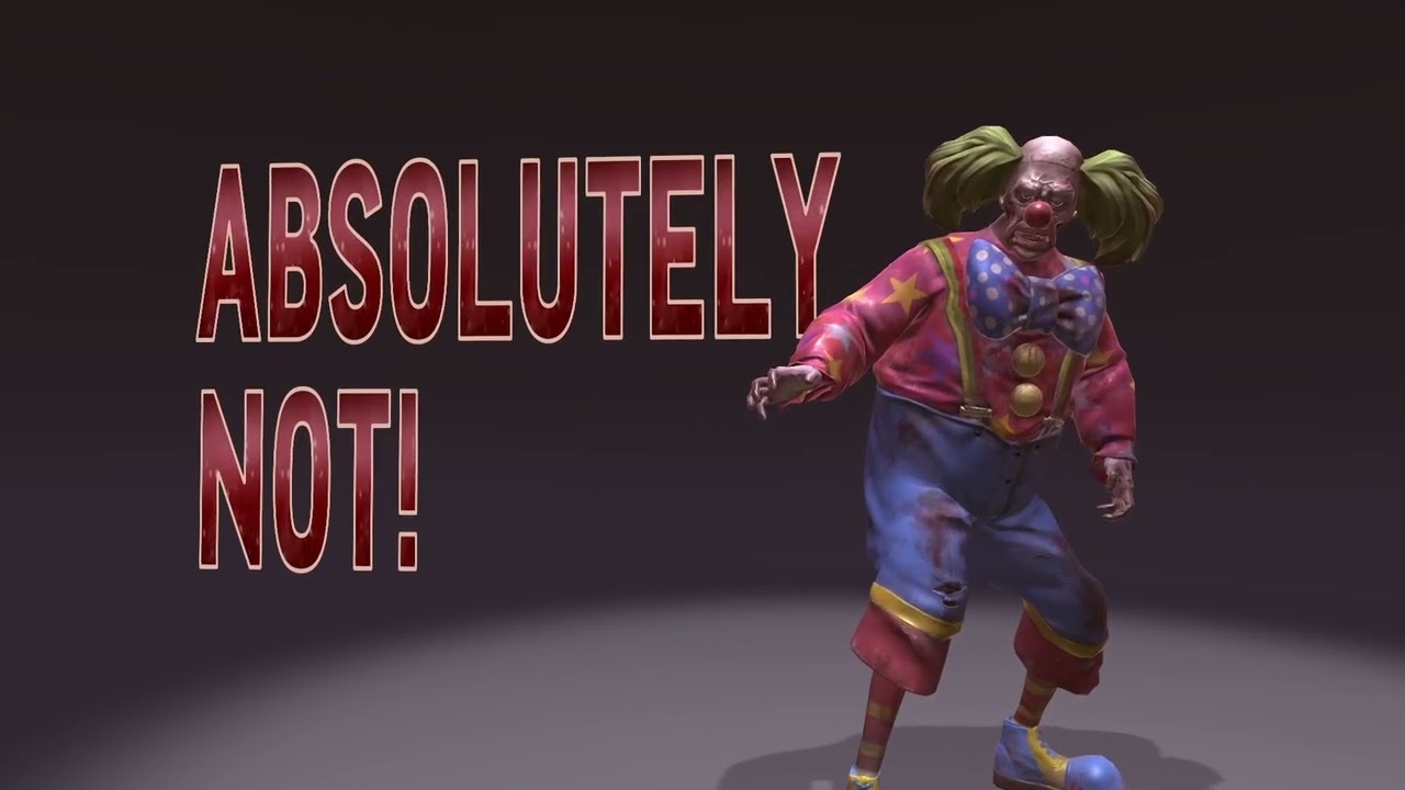 Lets go on a Zombieland road trip