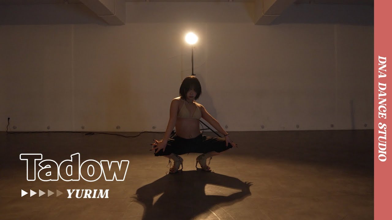 Masego, FKJ - Tadow | YURIM Choreography | DNA Dance Studio