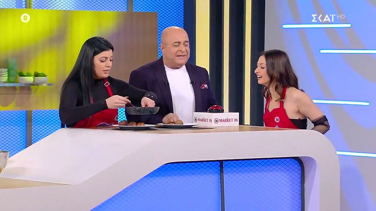 Θα βγει κάτι καλό, παρά τη «φοβερή» ταχύτητα της Μαρίας και τις στιγμές ασυνεννοησίας με την Ελένη;
