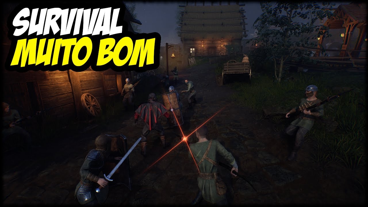 DIA 03 NESSE SURVIVAL EM MUNDO ABERTO COM GESTÃO DE VAMPÍROS INCRÍVEL | VAMPIRES BLOODLORD RISING