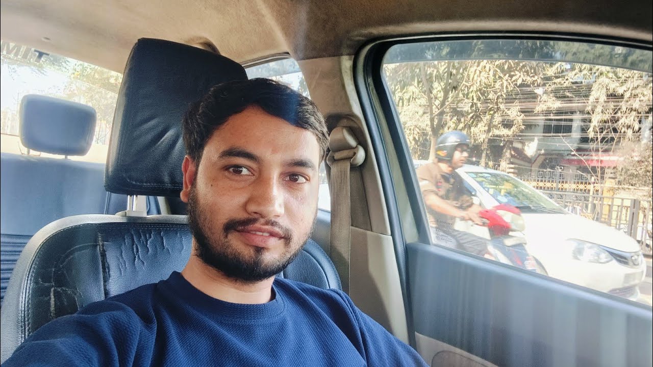 Aaj kam bahut hi halka...