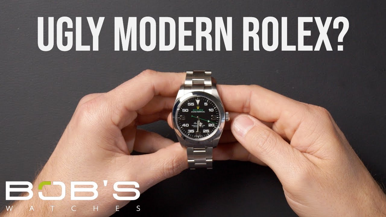 Watch in the Box Episode 4 | Bob's Watches