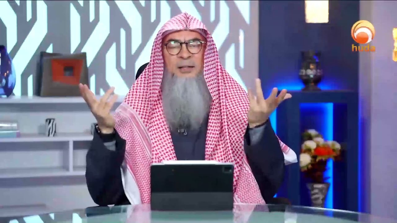 1 milion good deeds and erases 1 milion sins Sheikh Assim Al Hakeem  #hudatv
